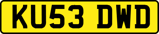 KU53DWD