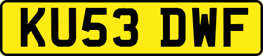 KU53DWF