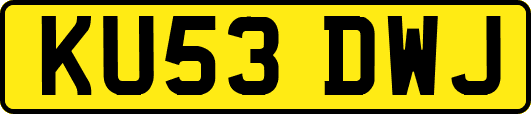 KU53DWJ