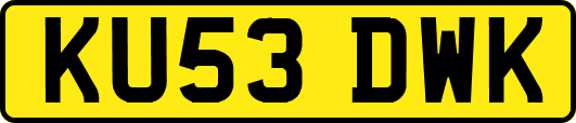KU53DWK