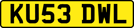 KU53DWL