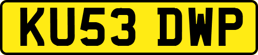 KU53DWP