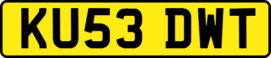 KU53DWT