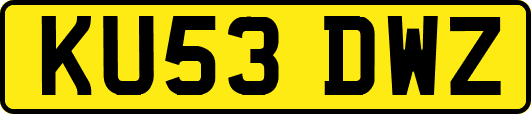 KU53DWZ