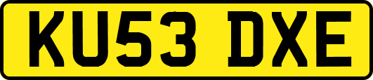 KU53DXE
