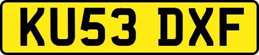 KU53DXF