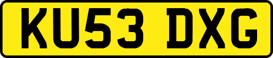 KU53DXG
