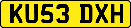 KU53DXH