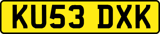 KU53DXK