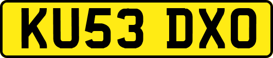KU53DXO