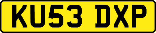 KU53DXP