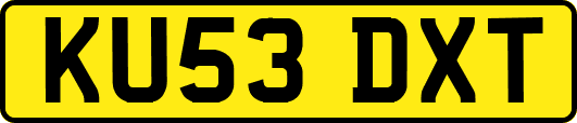KU53DXT