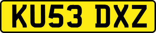 KU53DXZ