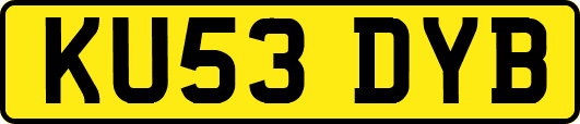 KU53DYB