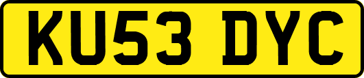 KU53DYC