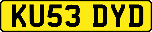 KU53DYD