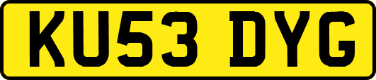 KU53DYG
