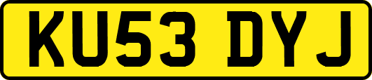 KU53DYJ