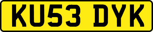 KU53DYK