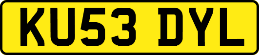 KU53DYL