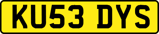 KU53DYS