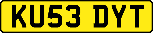 KU53DYT