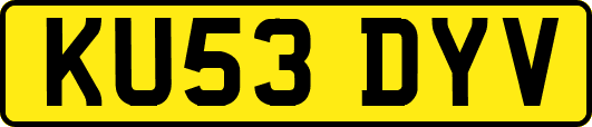 KU53DYV