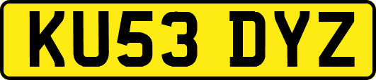 KU53DYZ