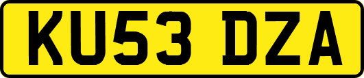 KU53DZA