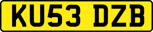 KU53DZB