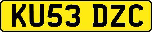 KU53DZC