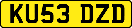 KU53DZD