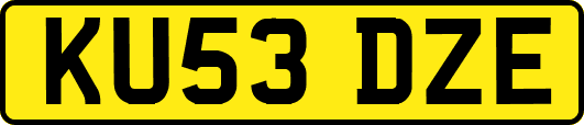 KU53DZE