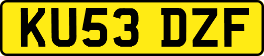 KU53DZF