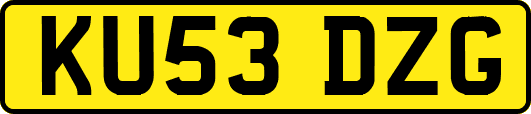 KU53DZG