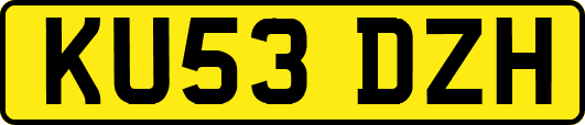 KU53DZH