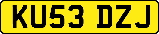 KU53DZJ