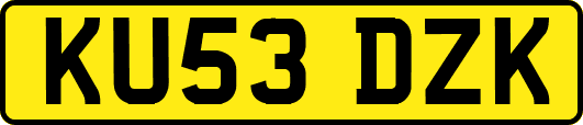 KU53DZK