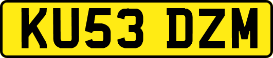 KU53DZM