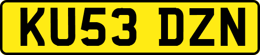 KU53DZN
