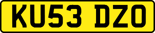 KU53DZO