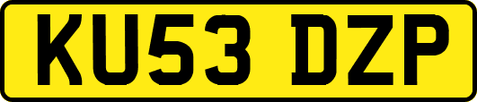 KU53DZP