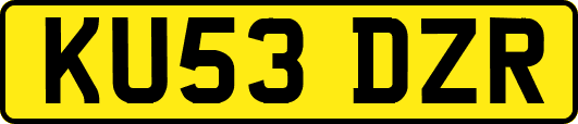 KU53DZR