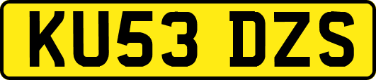 KU53DZS