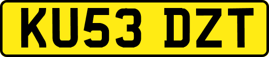 KU53DZT