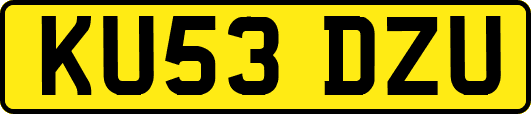 KU53DZU