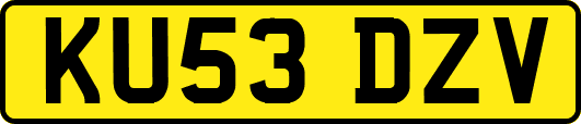 KU53DZV
