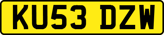 KU53DZW