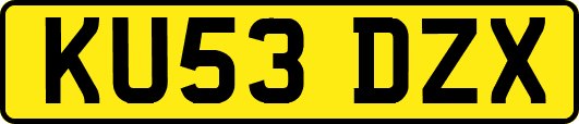 KU53DZX