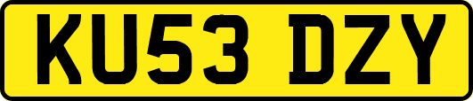 KU53DZY
